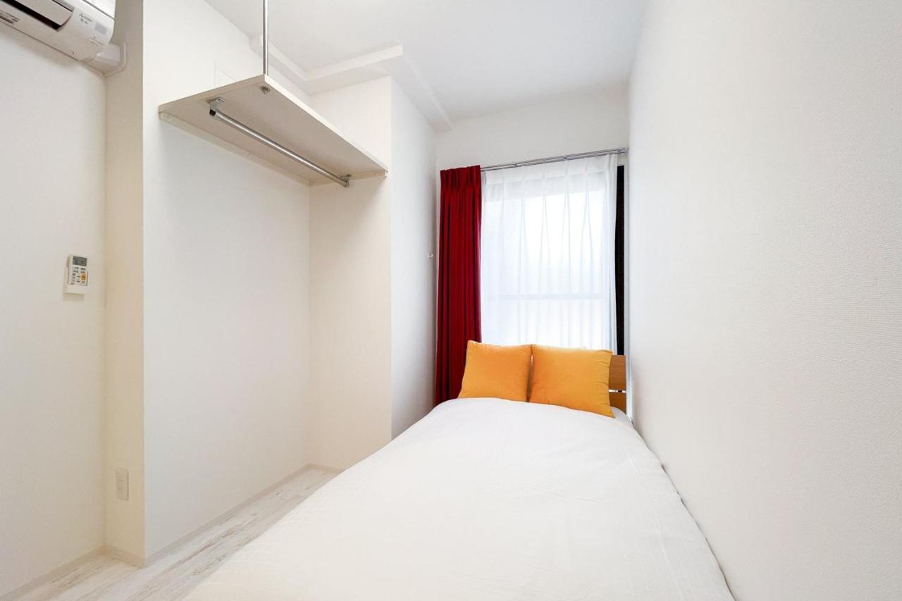 Tasuki Smart Higashishinjuku Apartamento Tóquio Exterior foto