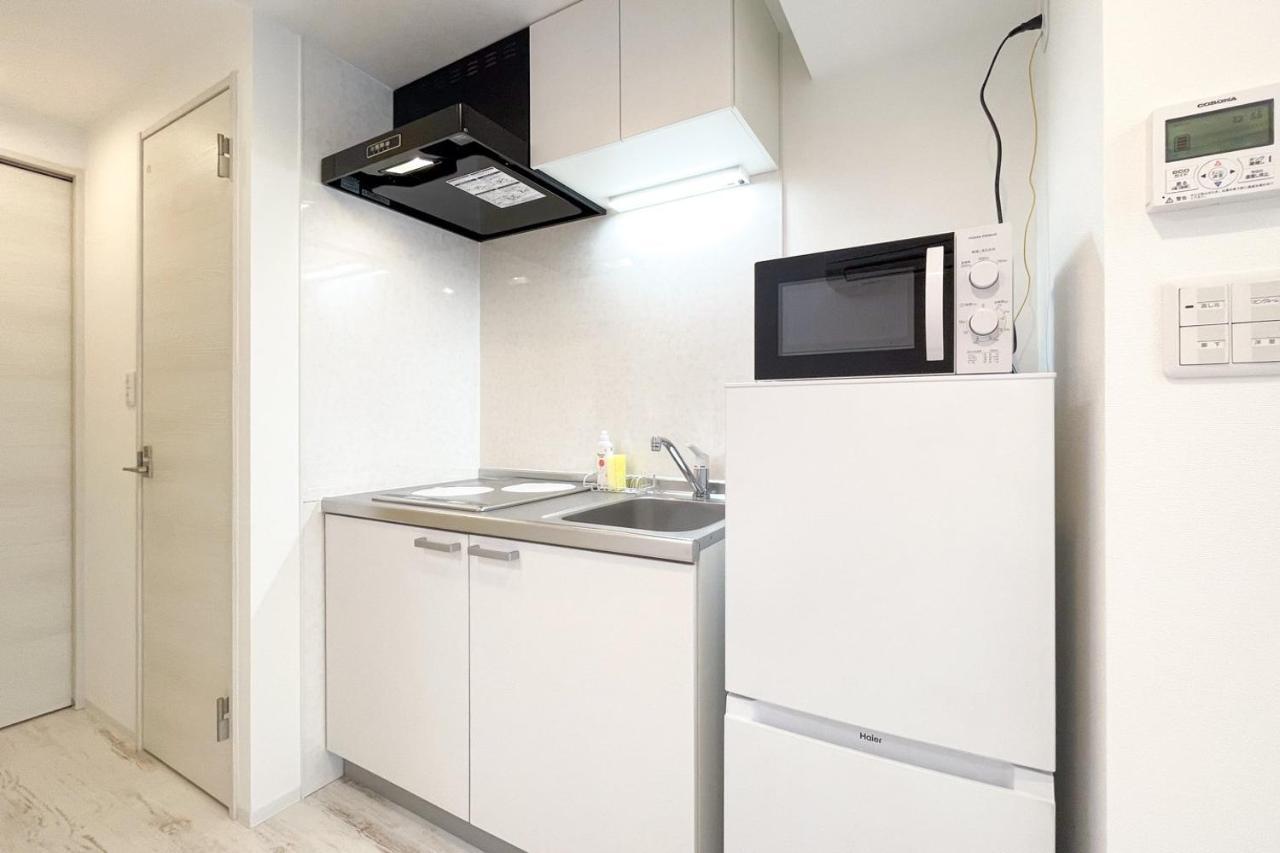 Tasuki Smart Higashishinjuku Apartamento Tóquio Exterior foto
