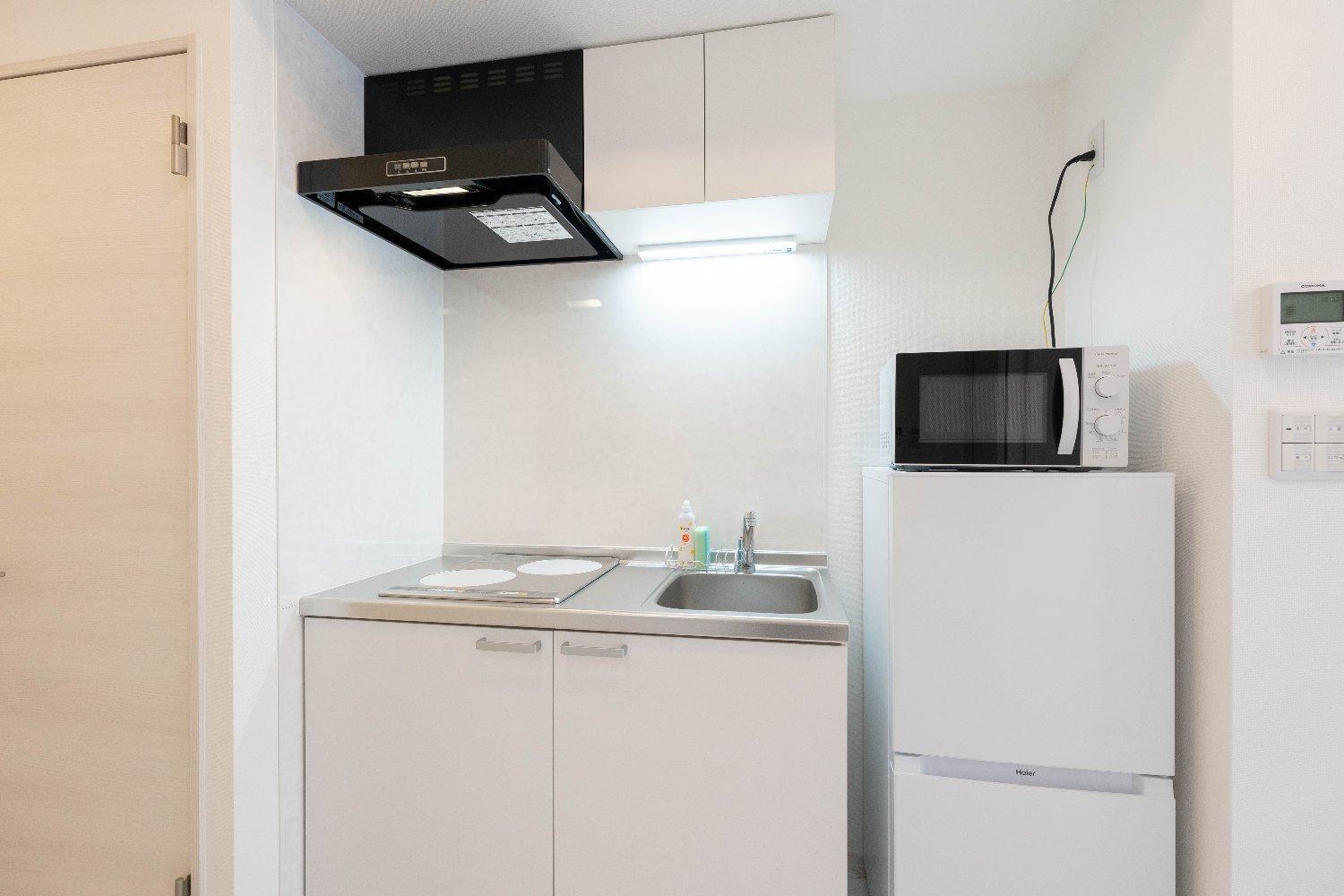 Tasuki Smart Higashishinjuku Apartamento Tóquio Exterior foto