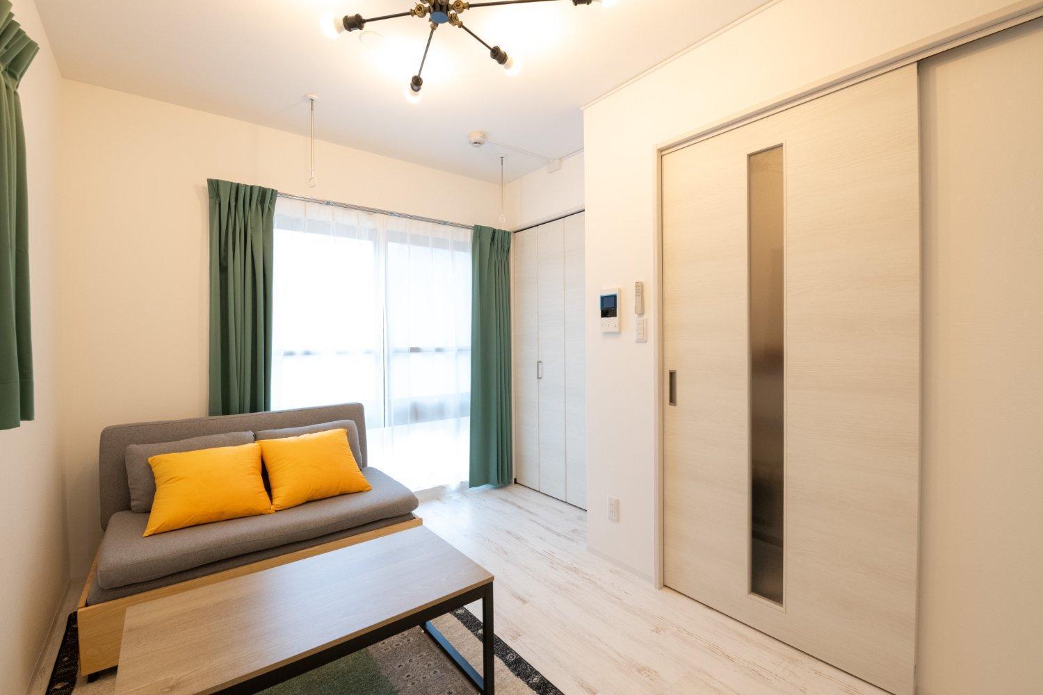 Tasuki Smart Higashishinjuku Apartamento Tóquio Exterior foto