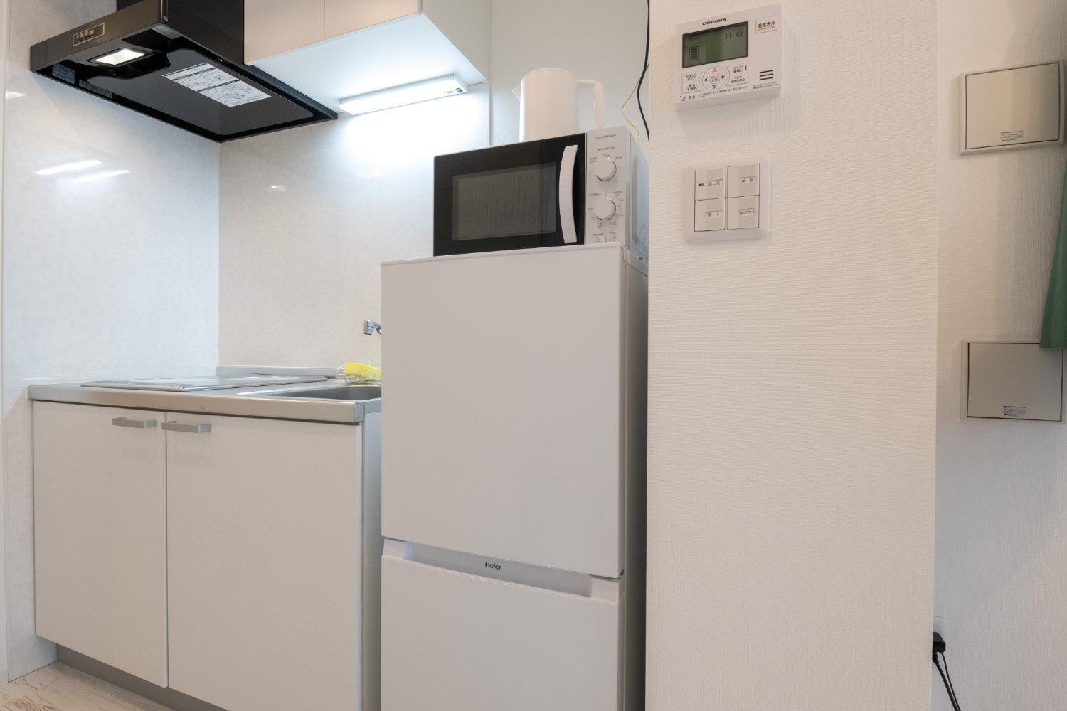 Tasuki Smart Higashishinjuku Apartamento Tóquio Exterior foto