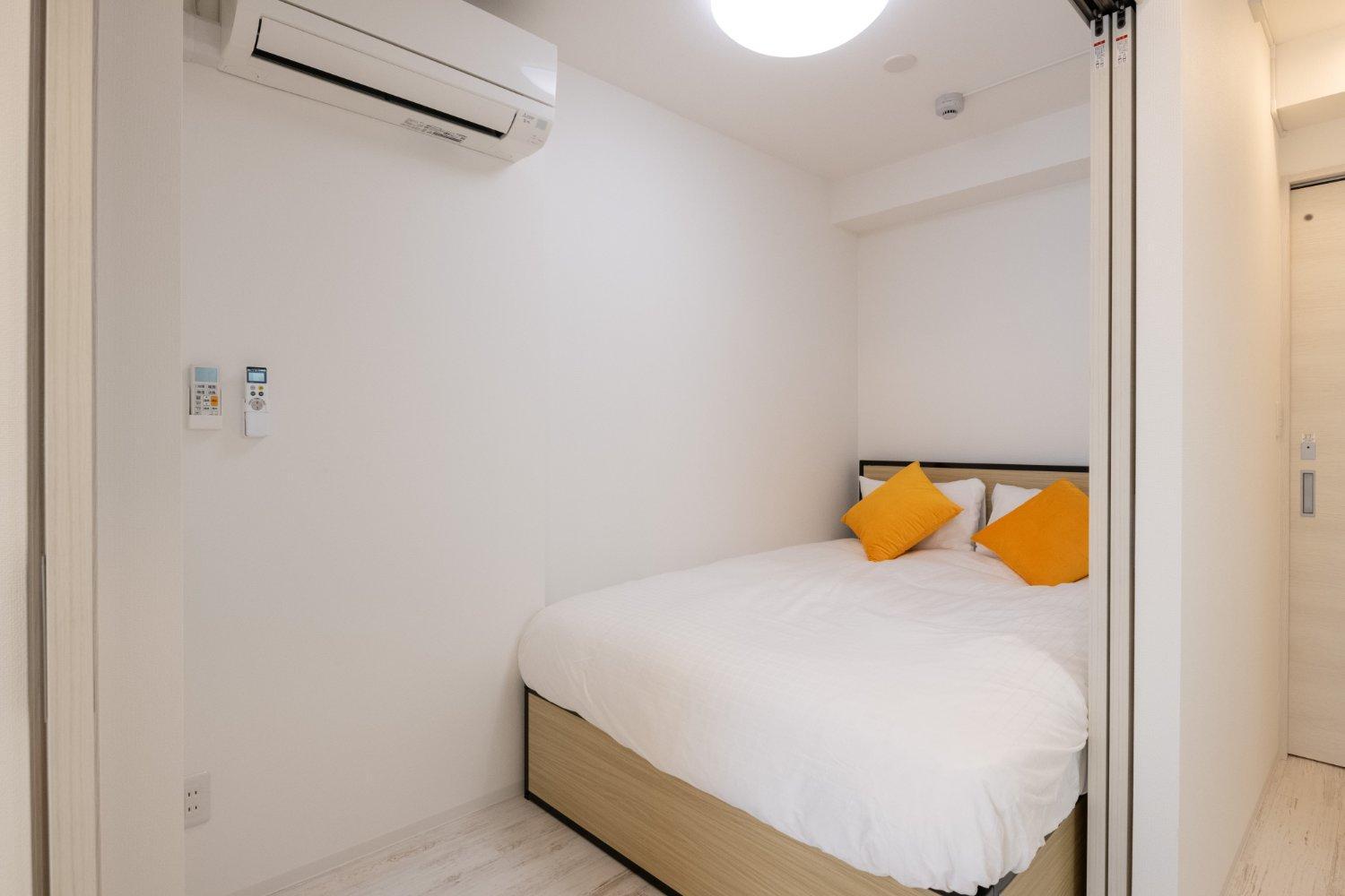 Tasuki Smart Higashishinjuku Apartamento Tóquio Exterior foto