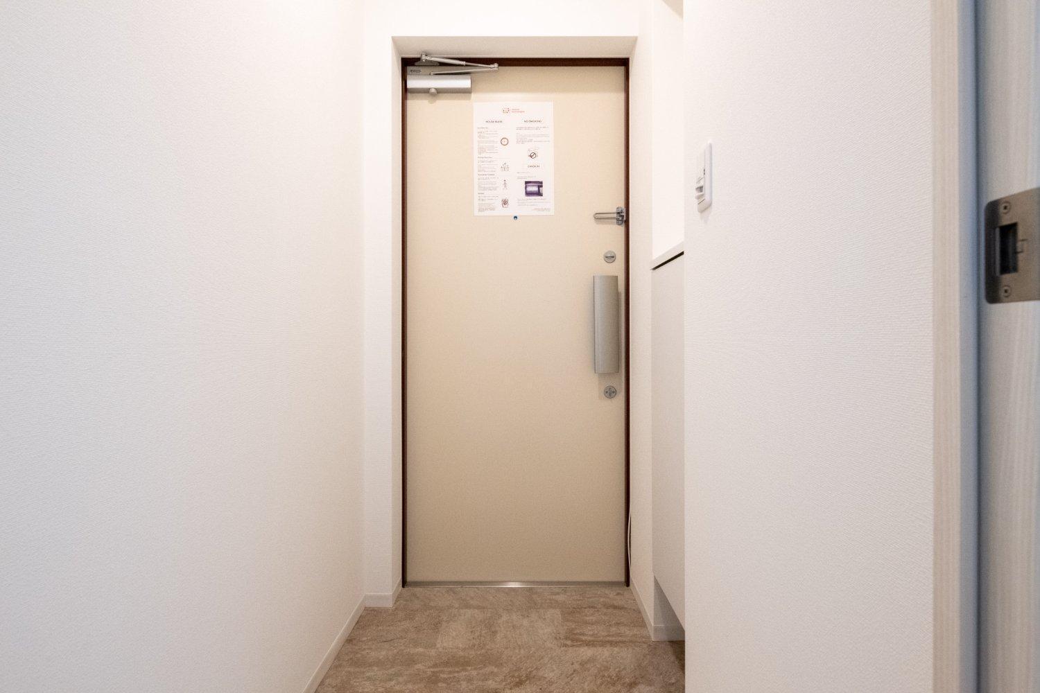 Tasuki Smart Higashishinjuku Apartamento Tóquio Exterior foto