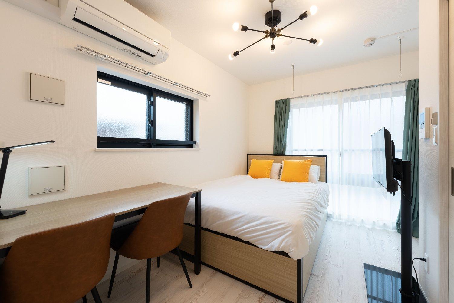 Tasuki Smart Higashishinjuku Apartamento Tóquio Exterior foto