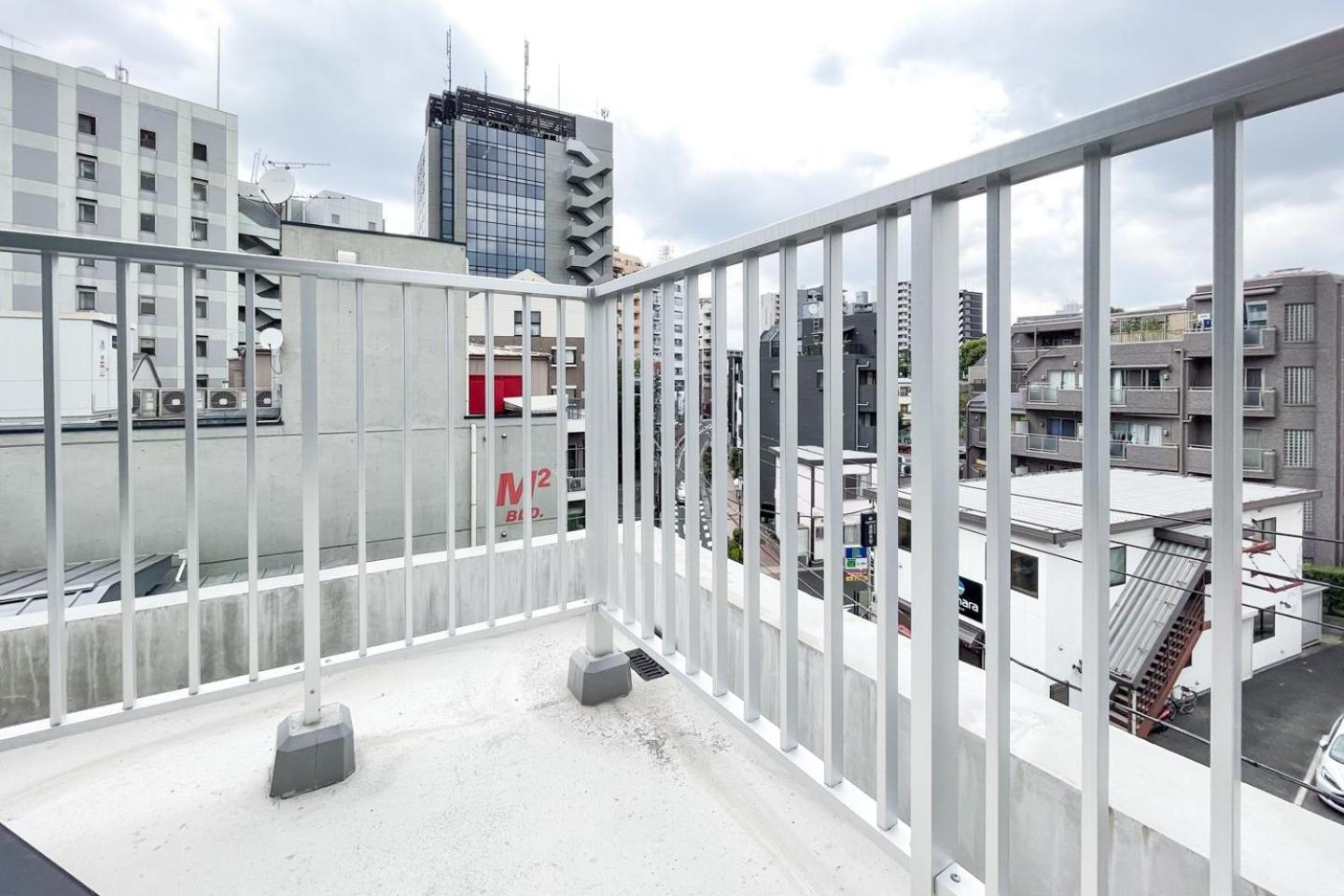 Tasuki Smart Higashishinjuku Apartamento Tóquio Exterior foto