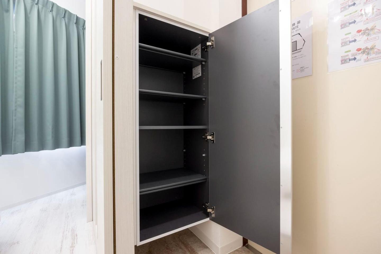 Tasuki Smart Higashishinjuku Apartamento Tóquio Exterior foto