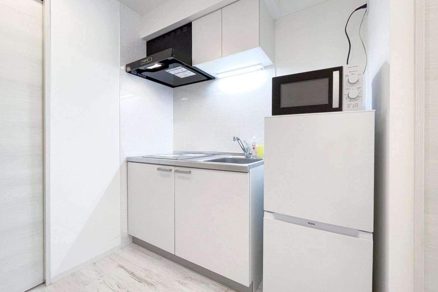 Tasuki Smart Higashishinjuku Apartamento Tóquio Exterior foto